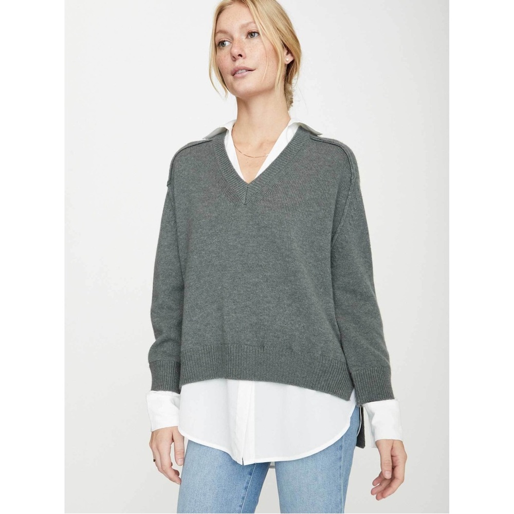 Brochu Walker Sweater
